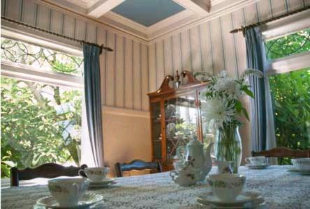 Bayside Bed And Breakfast Everett Exterior foto
