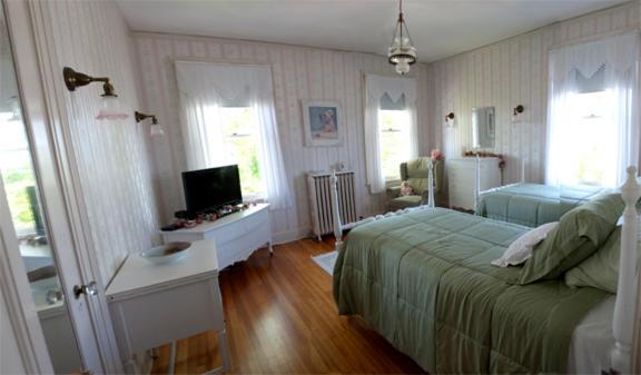 Bayside Bed And Breakfast Everett Zimmer foto