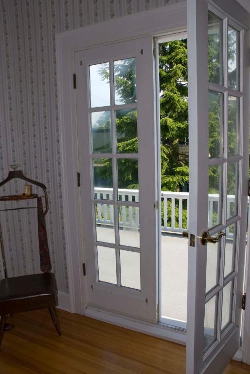Bayside Bed And Breakfast Everett Zimmer foto