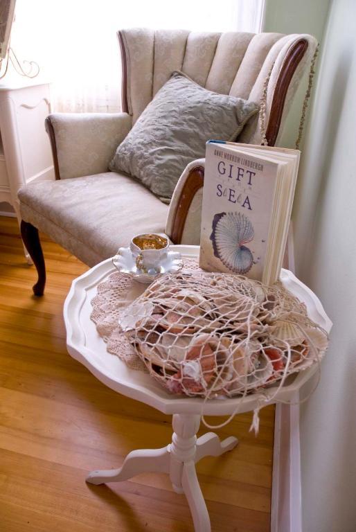Bayside Bed And Breakfast Everett Zimmer foto